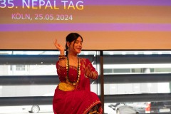 35. Nepal-Tag 2024