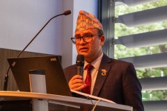 35. Nepal-Tag 2024