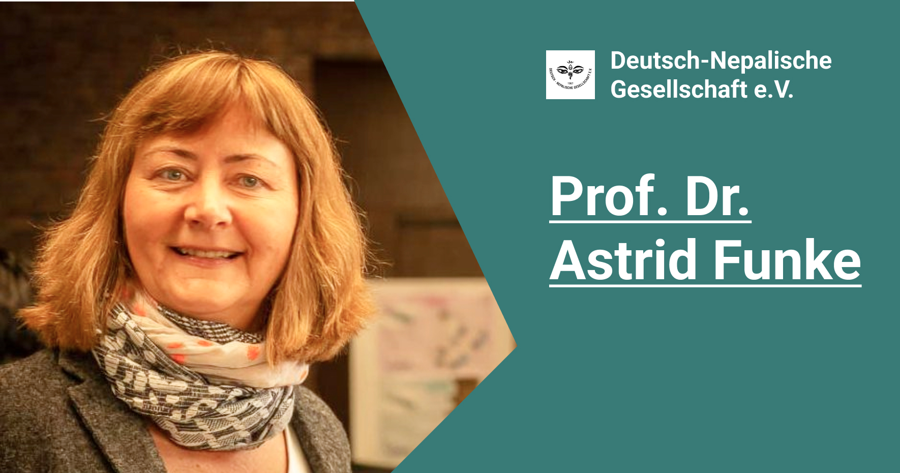 Prof. Dr. Astrid Funke
