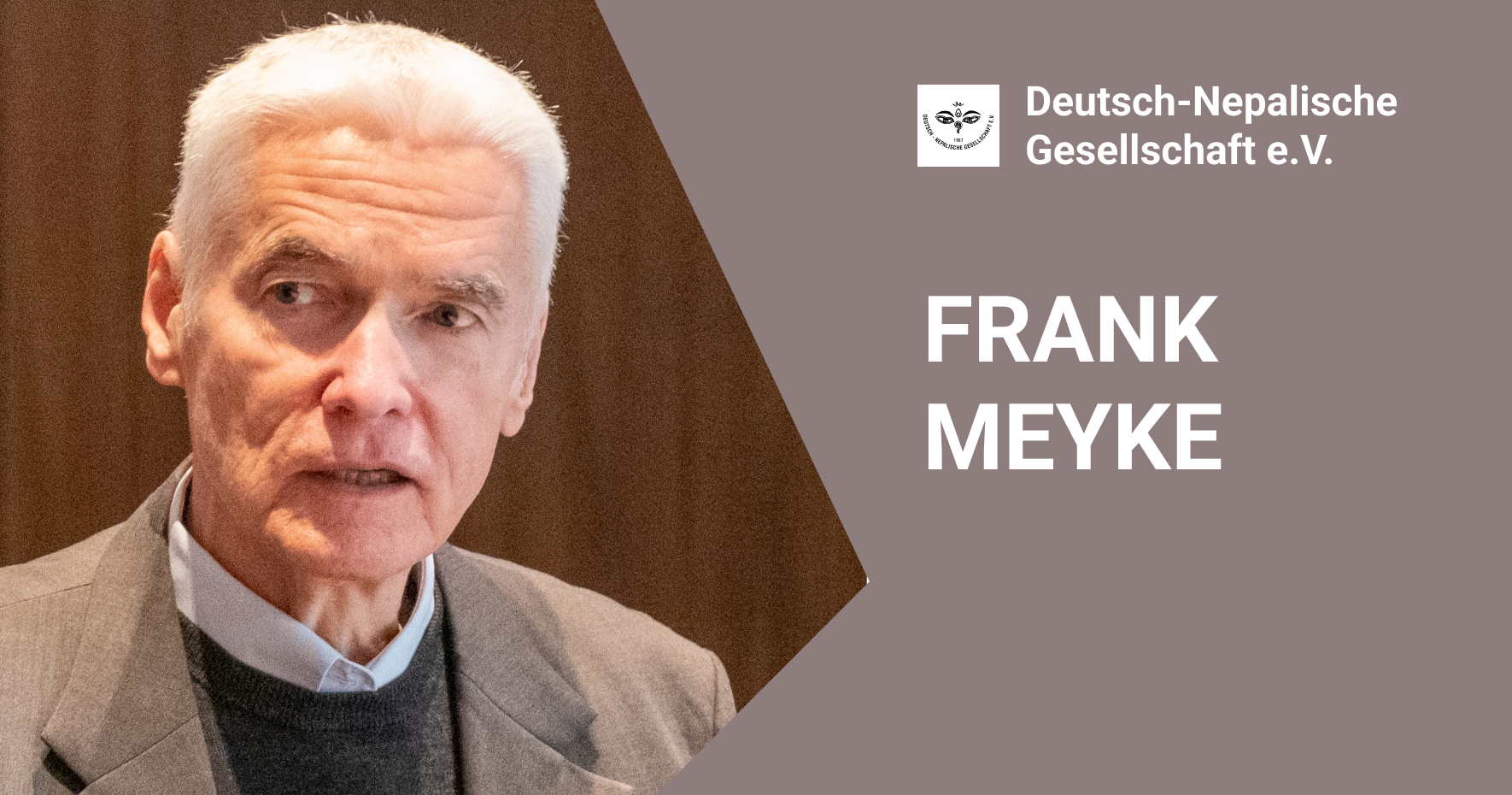 Frank Meyke