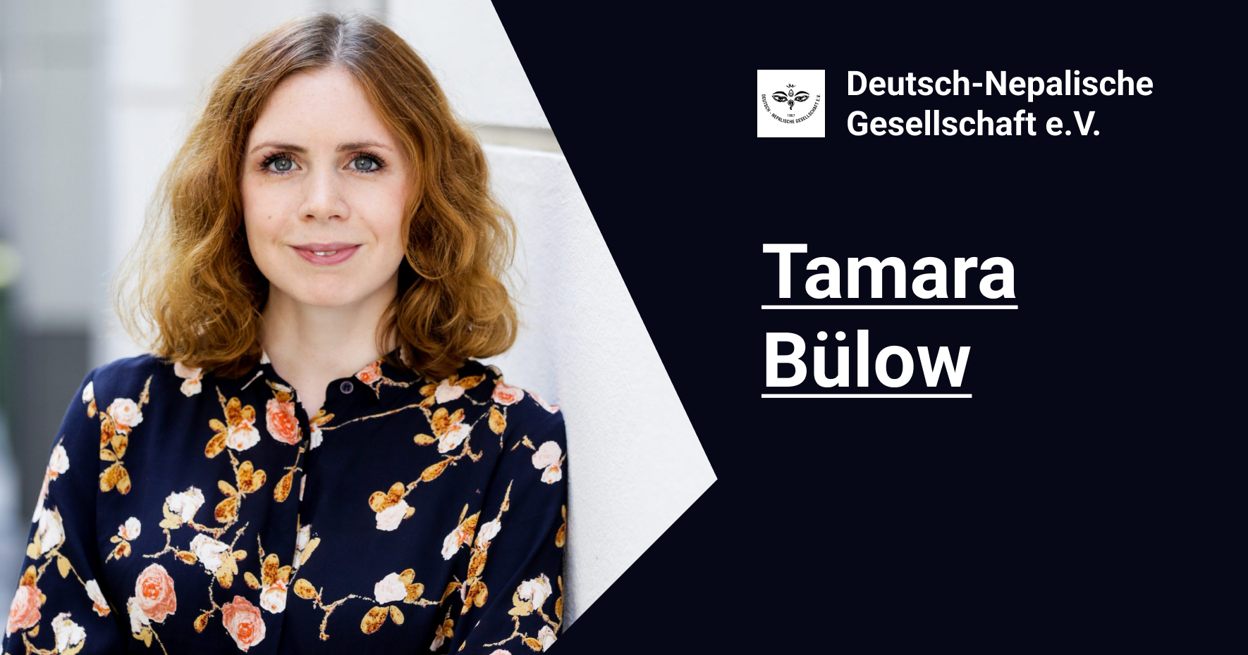 Tamara Bülow