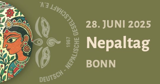 36. Nepaltag 2025