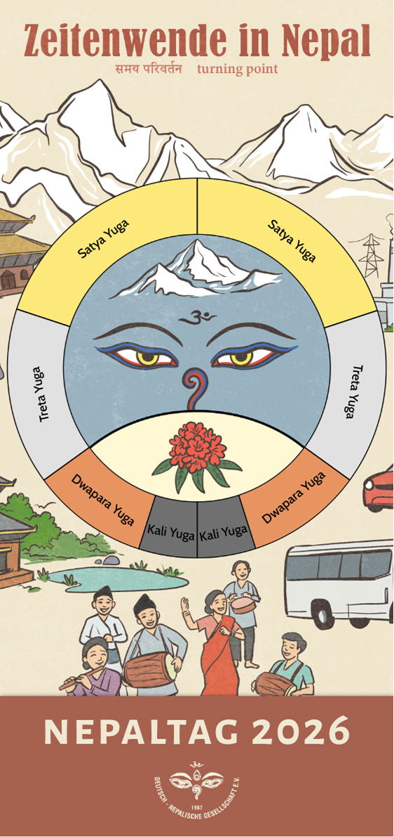 Nepal-Tag2026